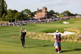 Image result for Uttoxeter Golf Club Limited