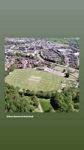 Image result for Burslem Cricket Club