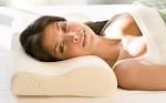 The NeckPillow by Tempur-
