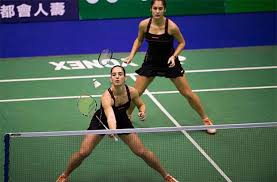Image result for Eston Ladies Badminton Club