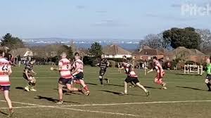 Image result for Southampton Rugby Club