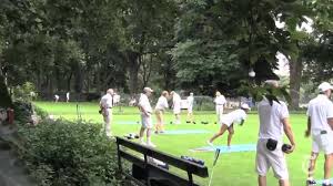 Image result for Central Park (East Ham) Bowling Club