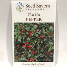 Afbeeldingsresultaat voor thai bird pepper hot pepper