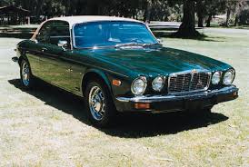 Image result for British Racing Green 1976 Jaguar