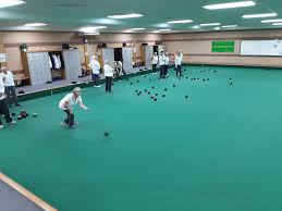 Image result for Durham Indoor Bowls Club