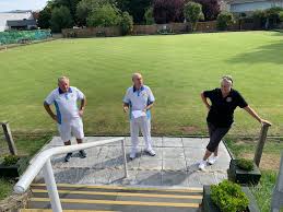 Image result for Carshalton Beeches Bowling Club