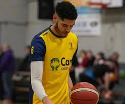 Image result for Shropshire Warriors