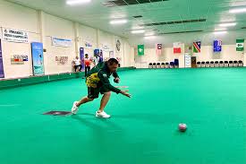 Image result for Isle Of Man Indoor Bowling Association