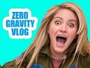 ZERO-G FLIGHT! VLOG!