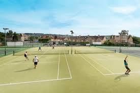 Image result for Bristol & Bath Tennis Club