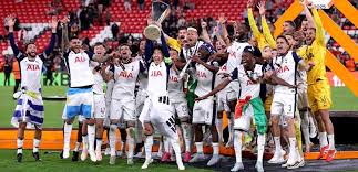Image result for Hotspurs Football Club
