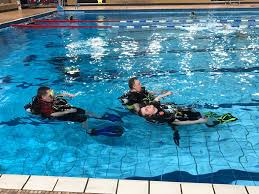 Image result for East Cheshire Sub-Aqua Club