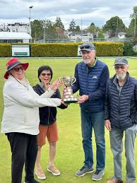 Image result for Burnside Bowling Club