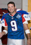 Jessica Simpson TONY ROMO