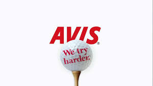 Image result for avis try harder