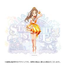 「松山久美子 アイドルマスターシンデレラガールズ」の画像検索結果