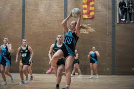 Image result for Wansbeck Ladies Netball Club