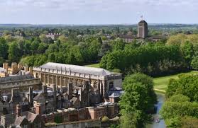 Image result for Cambridge University