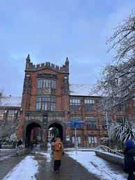Image result for Newcastle University