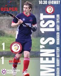 Image result for Belper Hockey Club