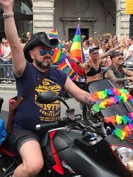 Image result for Gay Bikers Motorcycle Club