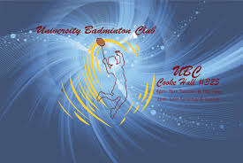 Image result for Overton & Middleton Badminton Club