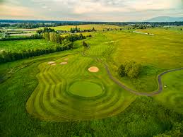 Image result for Bellingham Golf Club