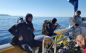 Image result for Manta Divers Sub-Aqua Club
