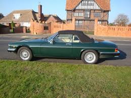 Image result for Racing Green 1990 Jaguar