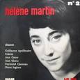 Image of Hélène Martin