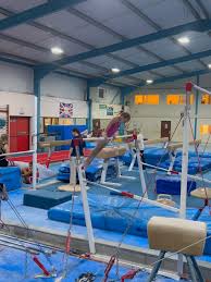 Image result for Norwich Gymnastics Club