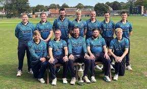 Image result for Chester-Le-Street Cricket Club Ltd