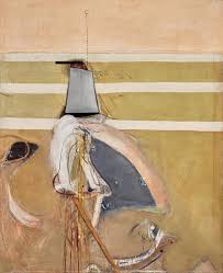 Image result for brett whiteley almost once