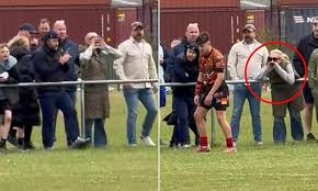 Image result for West Bank Amateur Rugby League Football Club