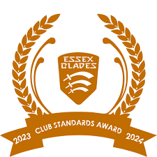 Image result for Herts & Essex Badminton Club