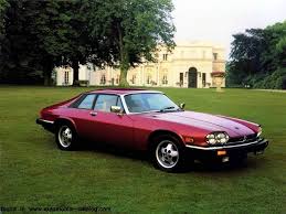 Image result for Sable Black 1982 Jaguar