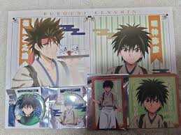 「相楽左之助 るろうに剣心 -明治剣客浪漫譚-」の画像検索結果