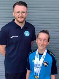 Image result for Grimsby Alexander Dolphins Swimming Club