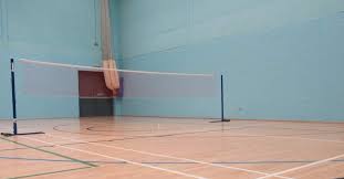 Image result for Northampton Nighthawks Badminton Club