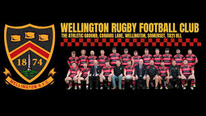Image result for Wellington Rugby Football Club Limited
