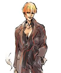 「ナスターシャ・ロマネンコ メタルギアソリッド」の画像検索結果