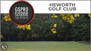 Image result for Heworth Golf Club