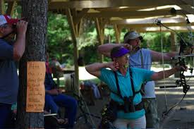 Image result for Fenland Archery Club