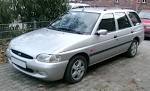 Ford Escort Kombi: Best Images Collection of Ford Escort Kombi