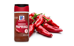 Image result for Paprika