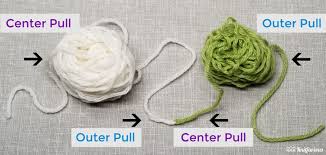 Image result for Magic Ball Knitting