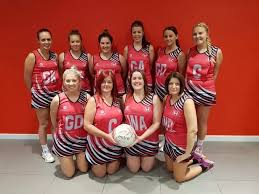 Image result for Epsom Oaks Netball Club