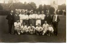 Image result for Brockham Football Club