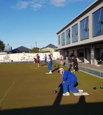Image result for New Brighton Cricket & Bowling Club