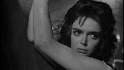 Lead actress Barbara Steel(e)